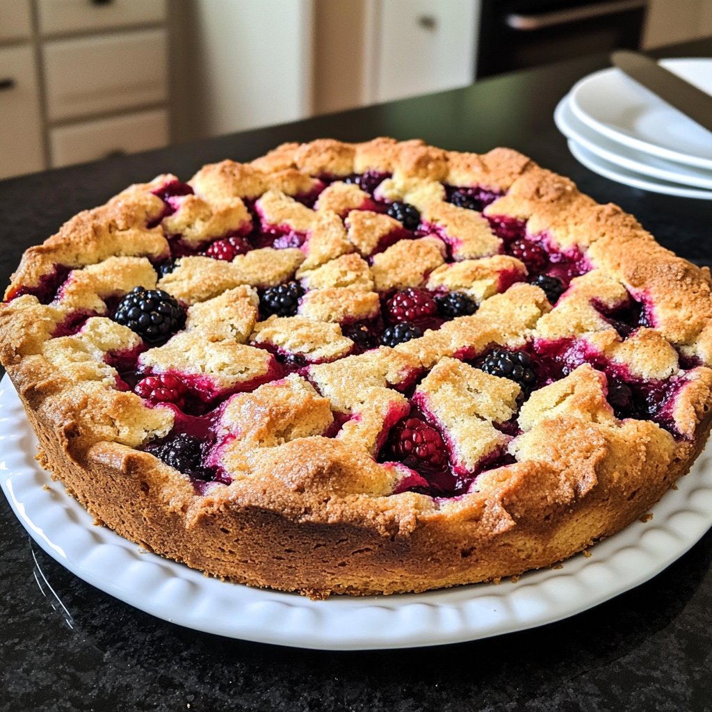 Kuchen Rezepte mit wenig Aufwand