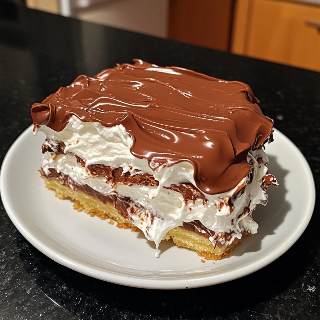 „Fingerlecken“- ein König unter den Desserts – Schnelle Küche