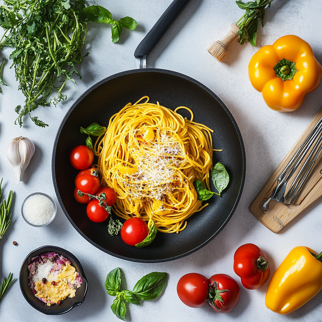 Fix & Schnell für Familien