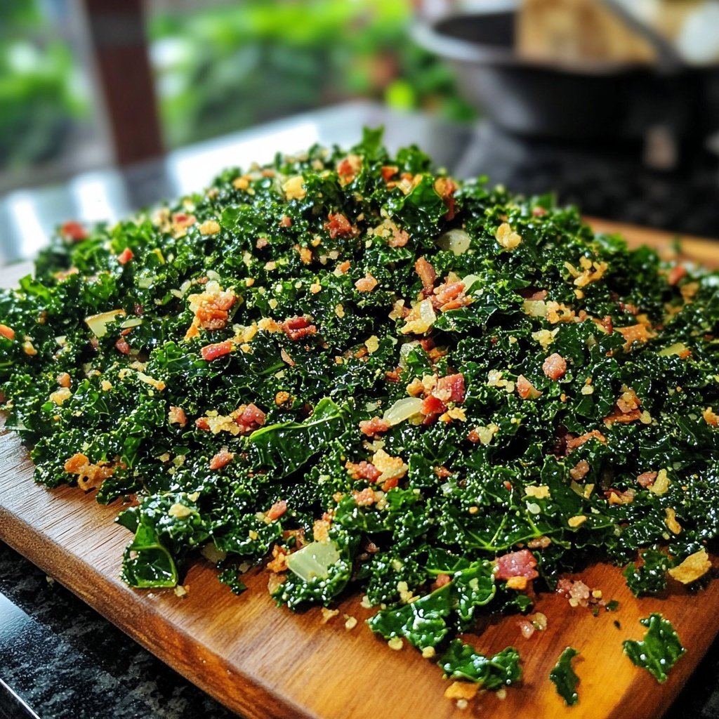 Unsere liebsten Grünkohlrezepte