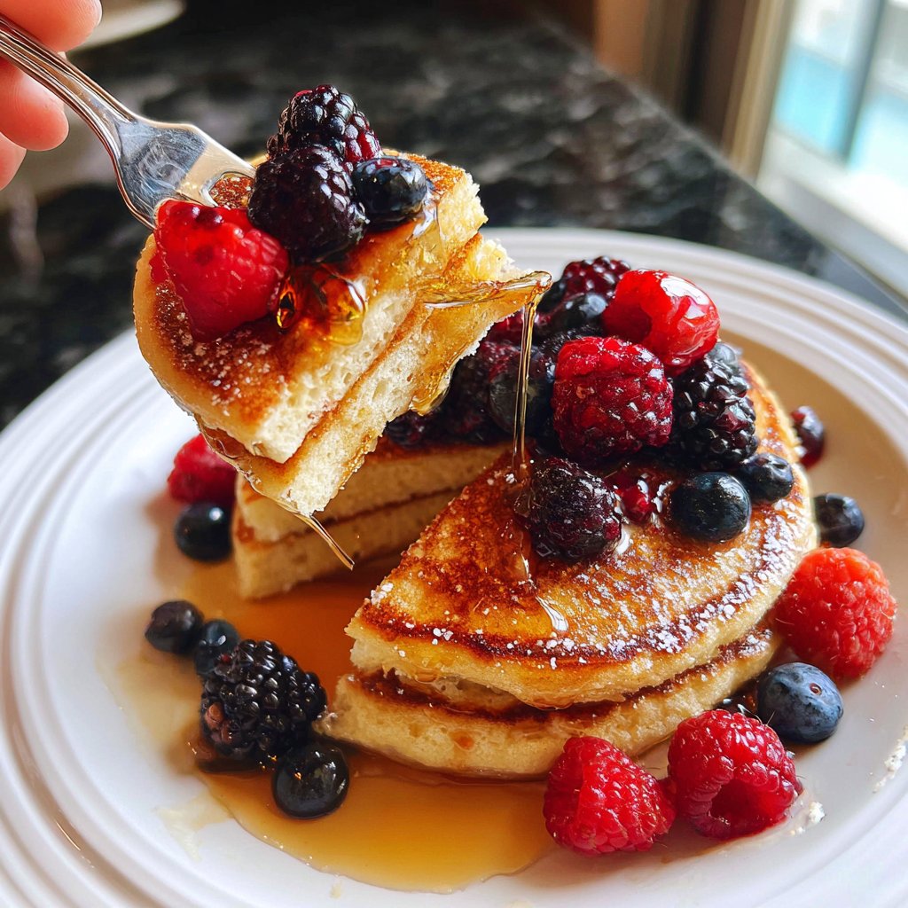 Frühstücksideen für Gäste