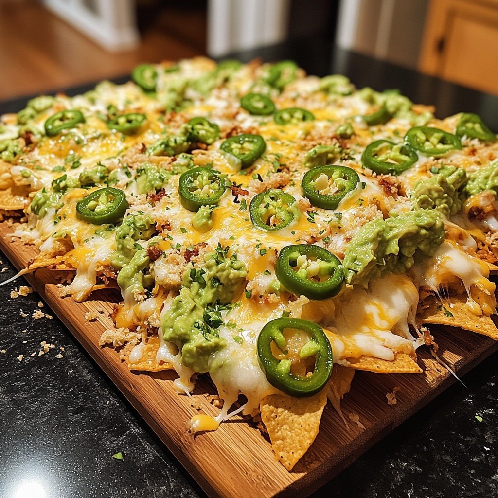 Super Bowl Essen für viele