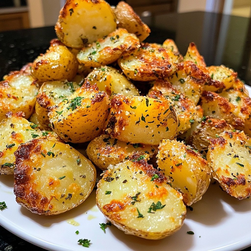 Kartoffel Rezepte einfach