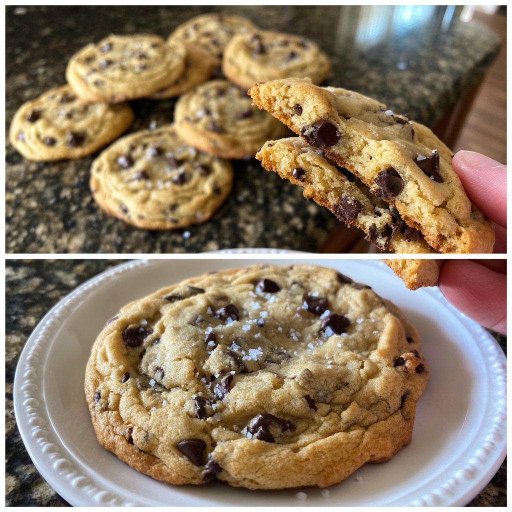 Cookies Rezept klassisch